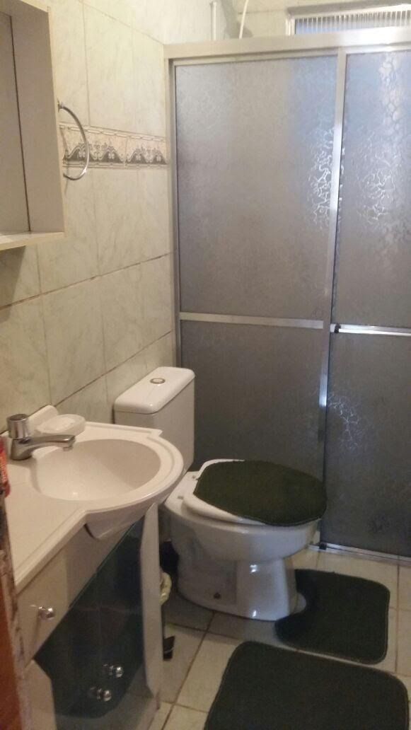 Casa à venda com 2 quartos, 80m² - Foto 9