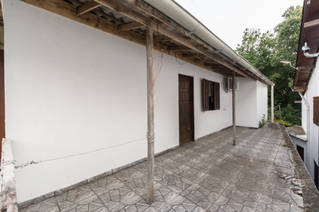 Casa à venda com 2 quartos, 120m² - Foto 34