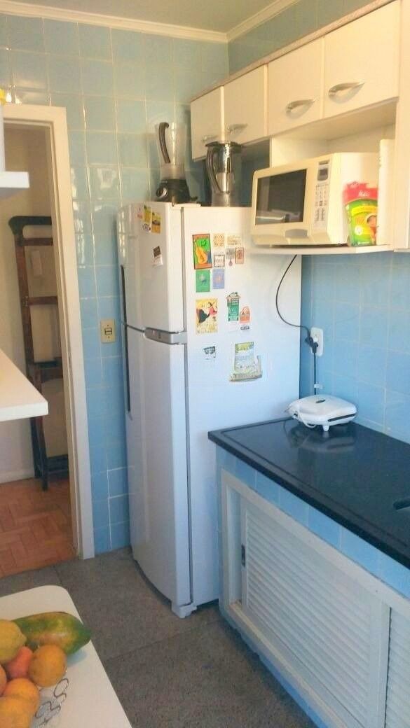 Apartamento, 1 quarto, 45 m² - Foto 13