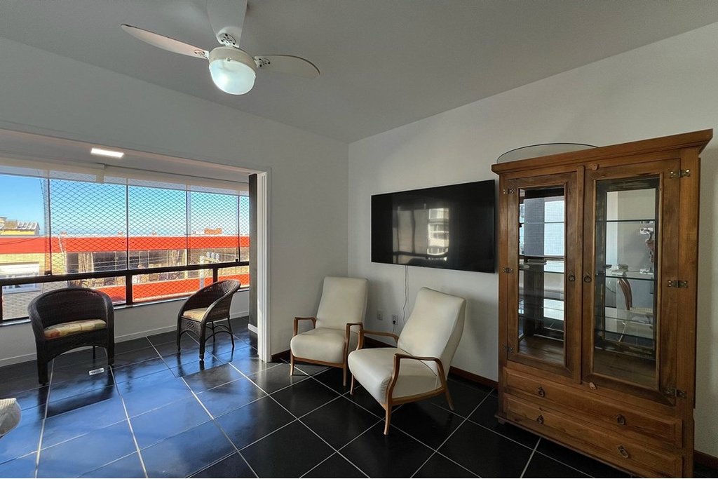Apartamento à venda com 3 quartos, 93m² - Foto 23