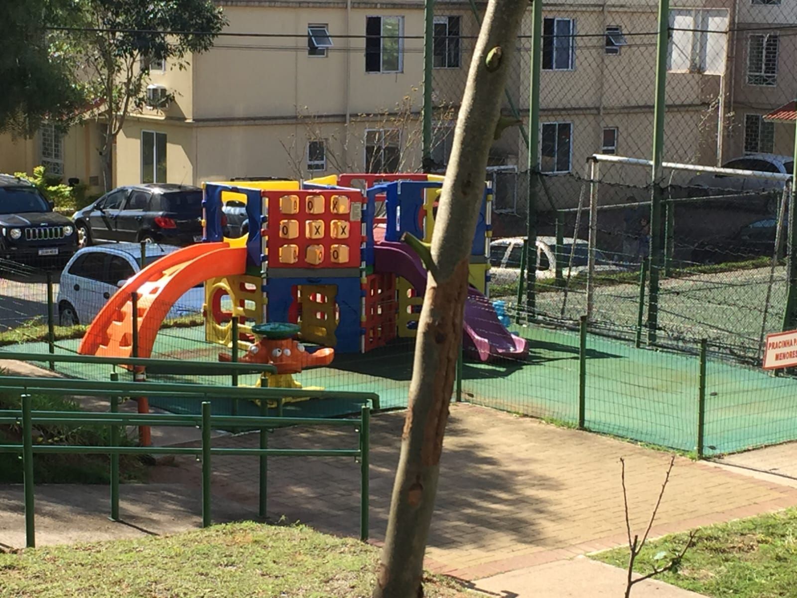 Apartamento, 2 quartos, 43 m² - Foto 32