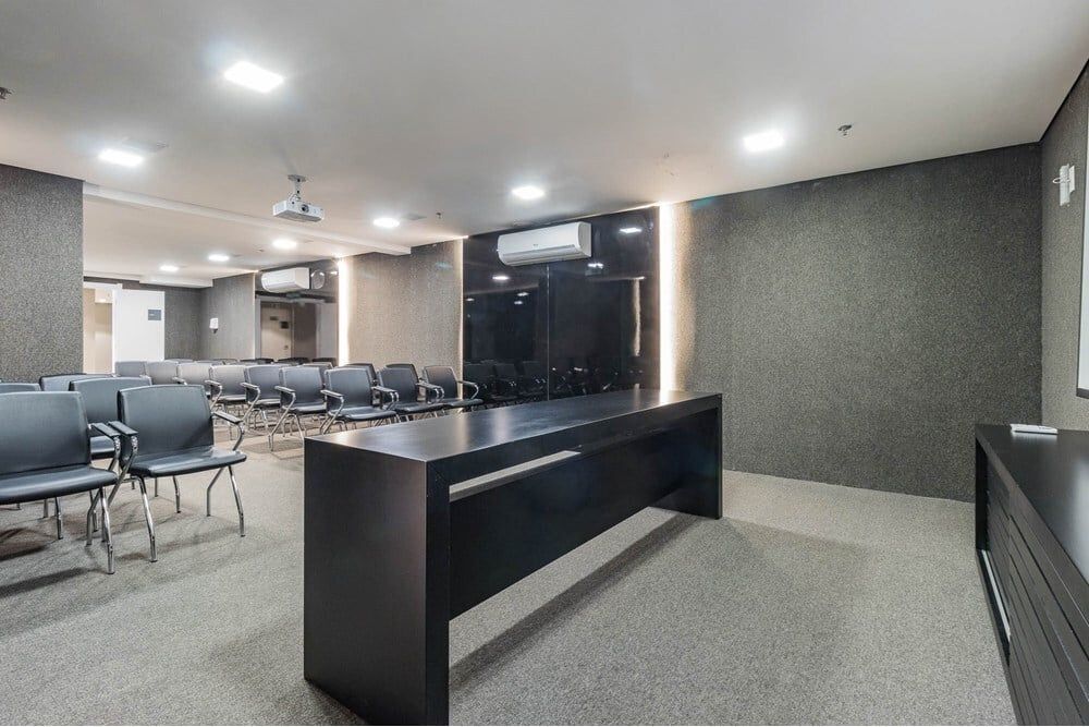 Conjunto Comercial-Sala à venda, 25m² - Foto 5