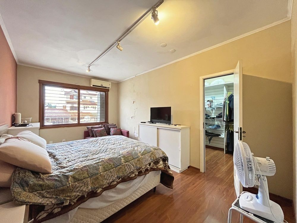 Casa à venda com 5 quartos, 385m² - Foto 18
