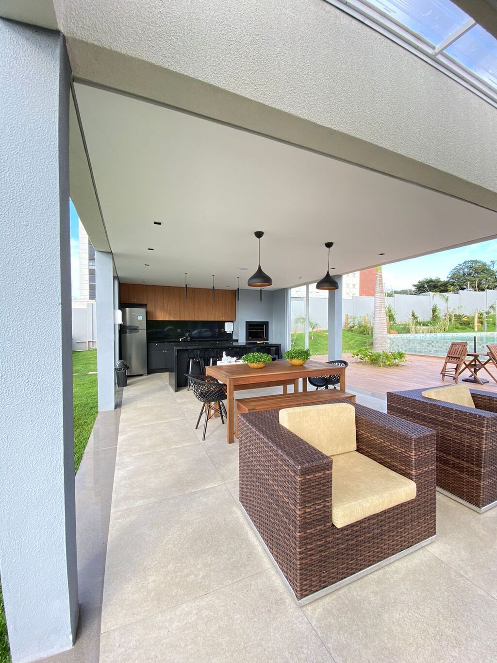 Terreno à venda, 689m² - Foto 9