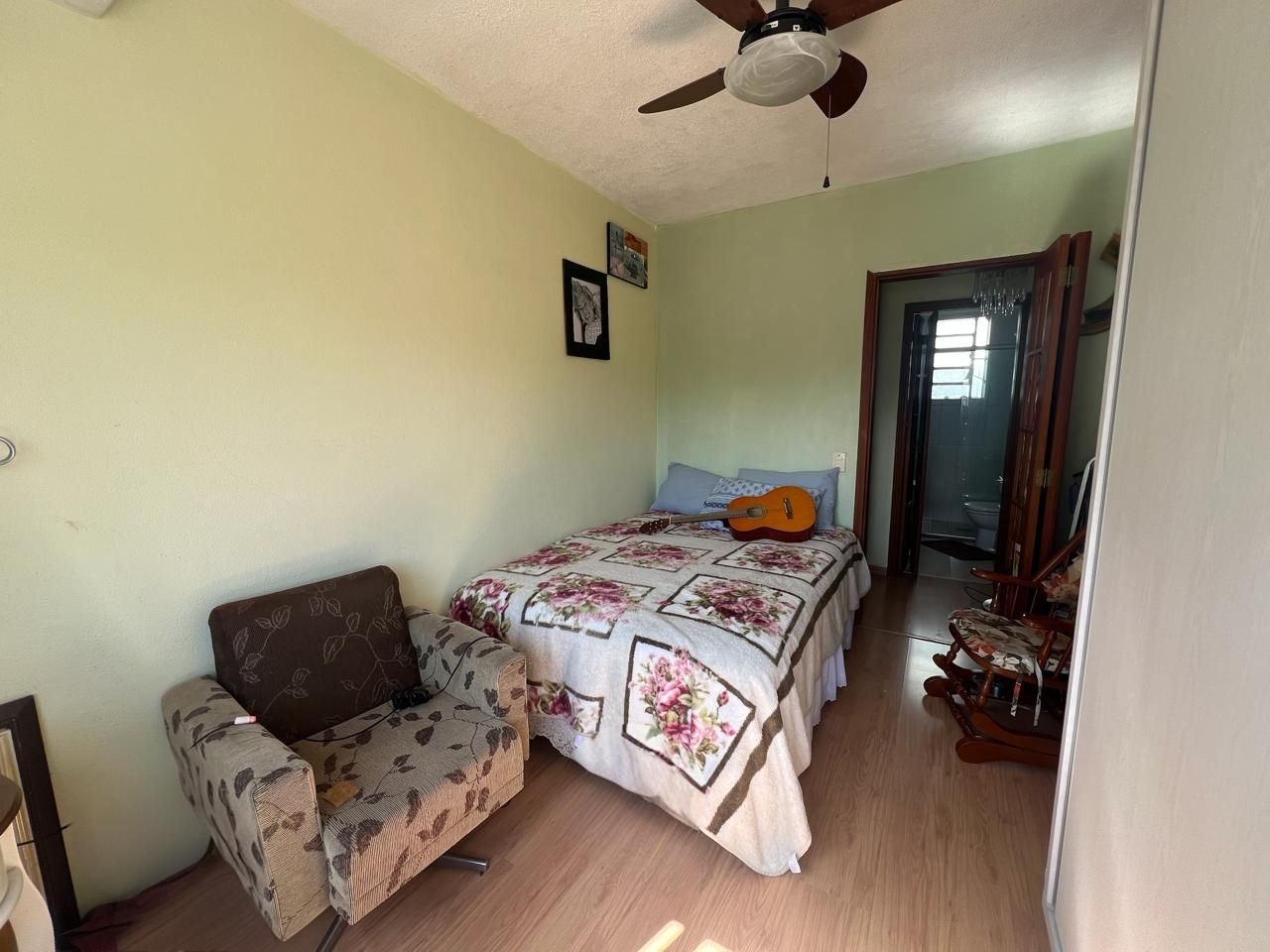 Apartamento, 1 quarto, 39 m² - Foto 7