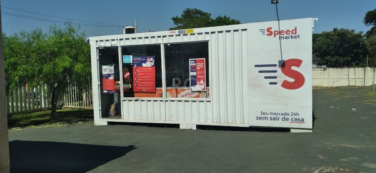 Apartamento, 2 quartos, 40 m² - Foto 4