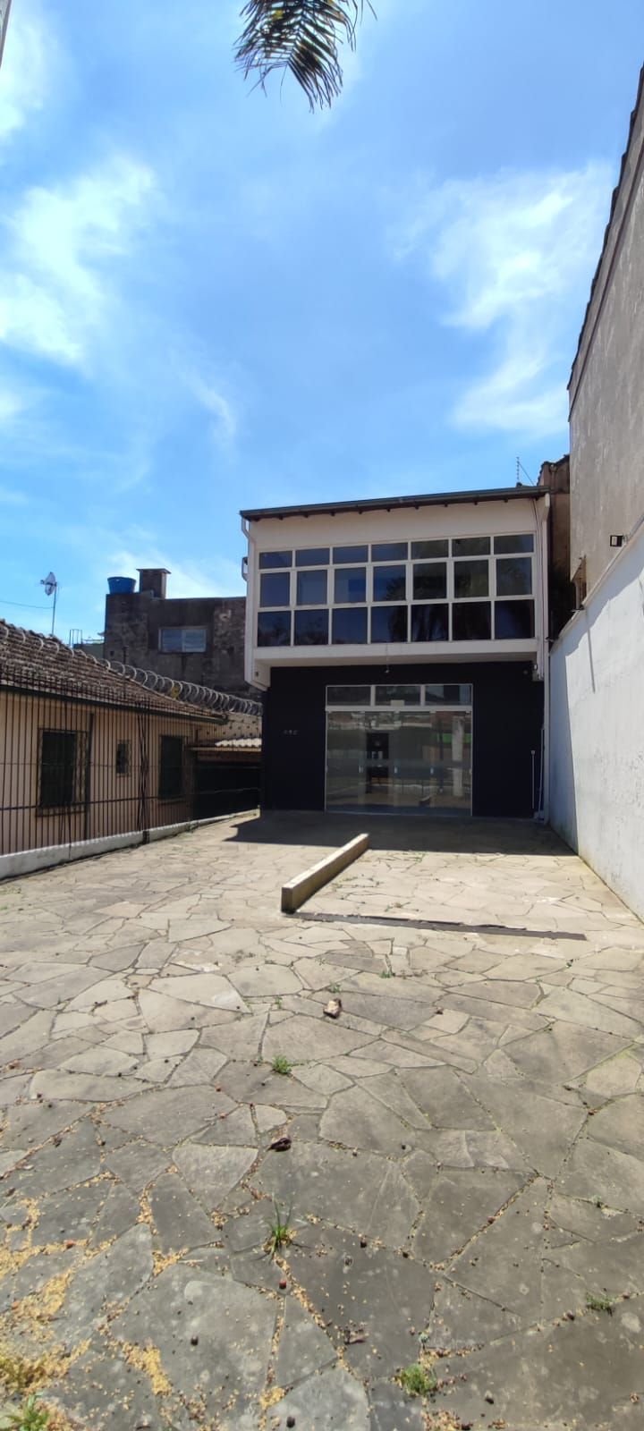 Loja-Salão, 122 m² - Foto 2