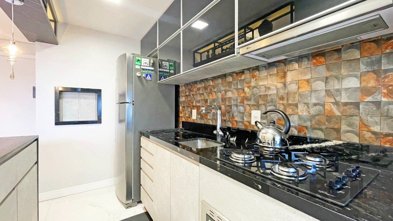 Apartamento, 2 quartos, 62 m² - Foto 13