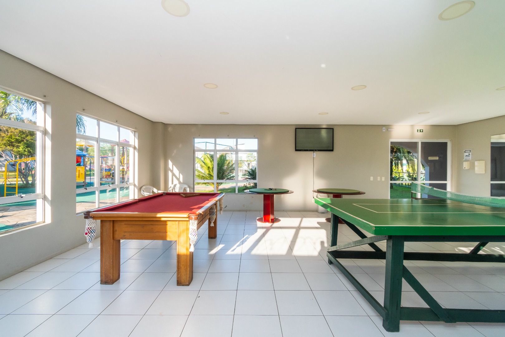 Casa de Condomínio à venda com 4 quartos, 334m² - Foto 21