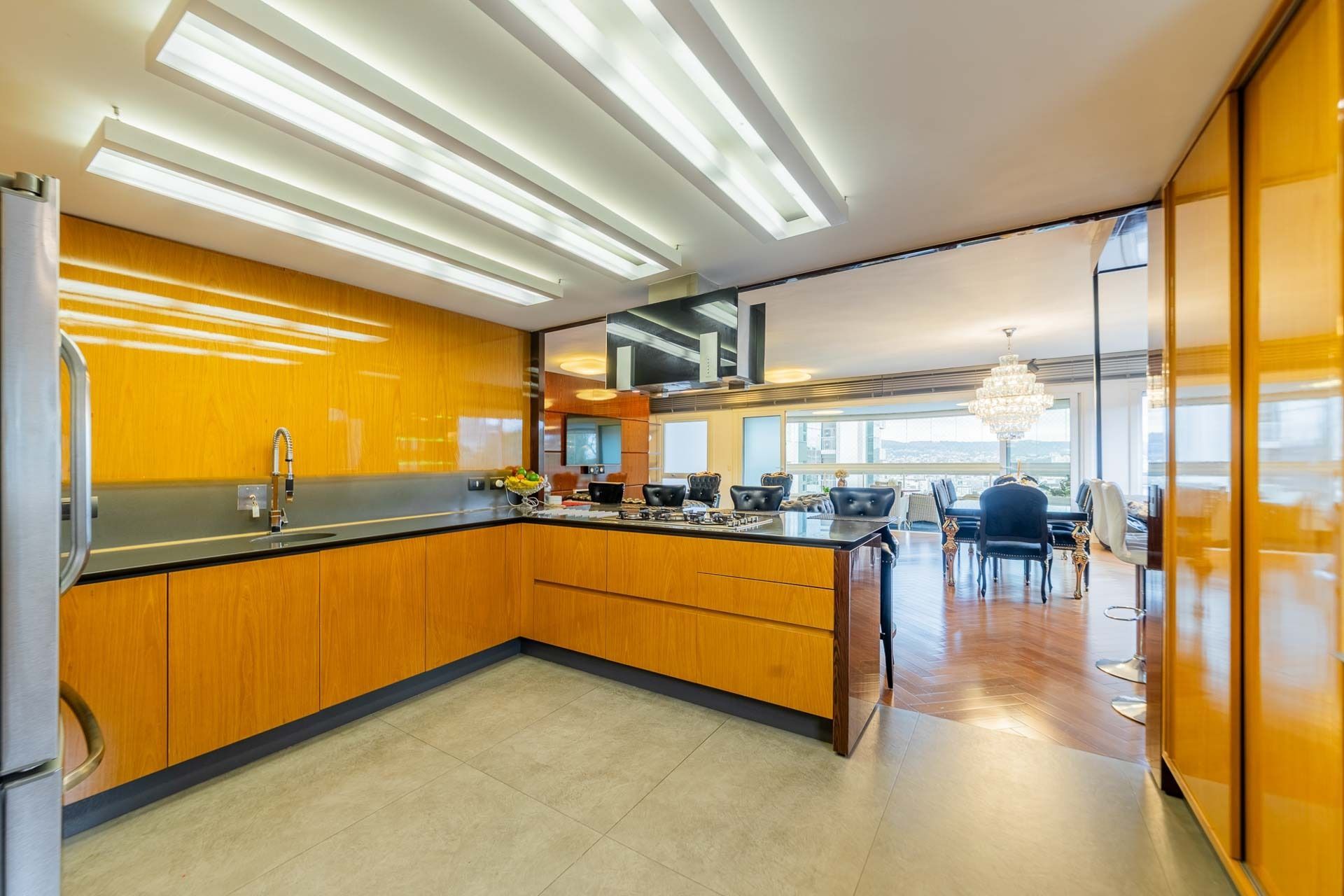 Apartamento, 3 quartos, 223 m² - Foto 18