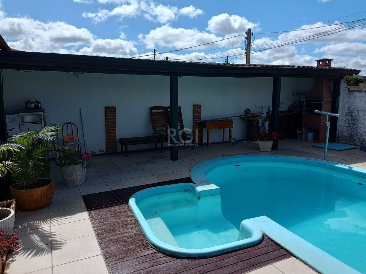 Casa, 3 quartos, 140 m² - Foto 8