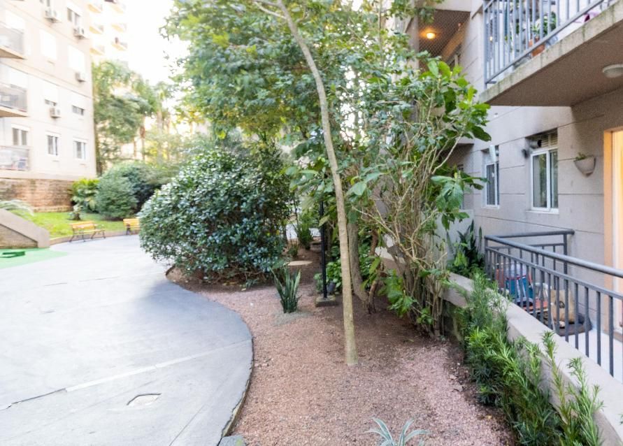 Apartamento à venda com 3 quartos, 67m² - Foto 27