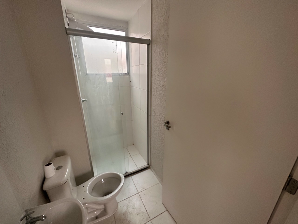 Apartamento, 2 quartos, 41 m² - Foto 6