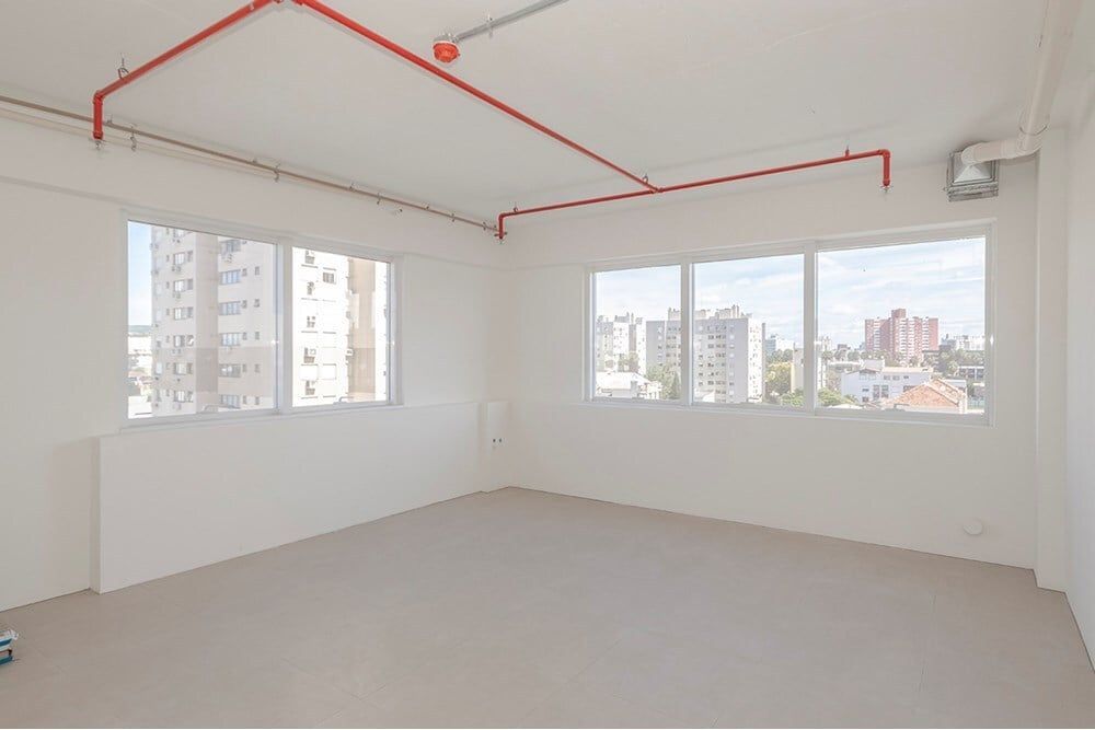 Conjunto Comercial-Sala à venda, 39m² - Foto 14