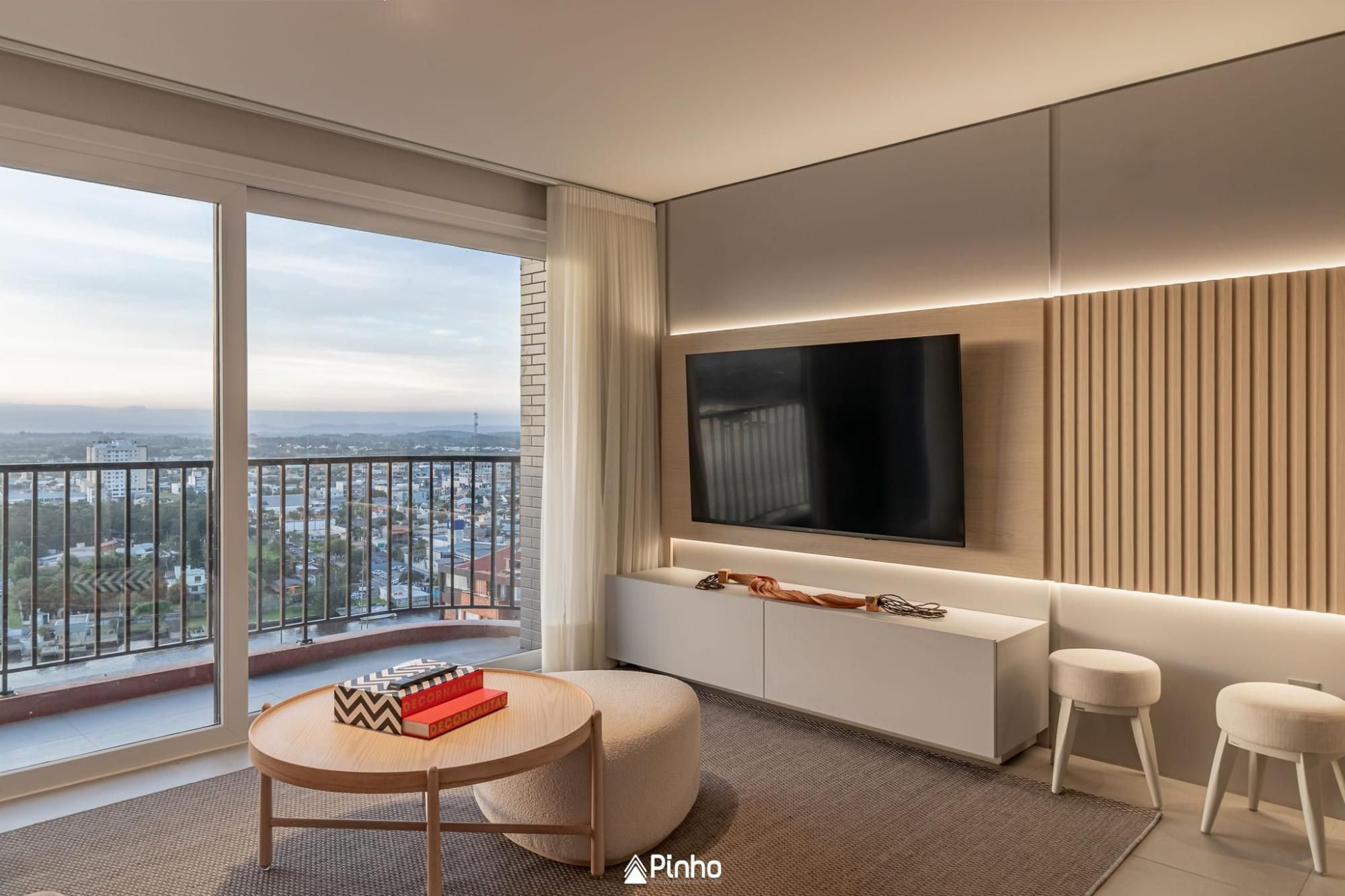 Apartamento à venda com 2 quartos, 91m² - Foto 3