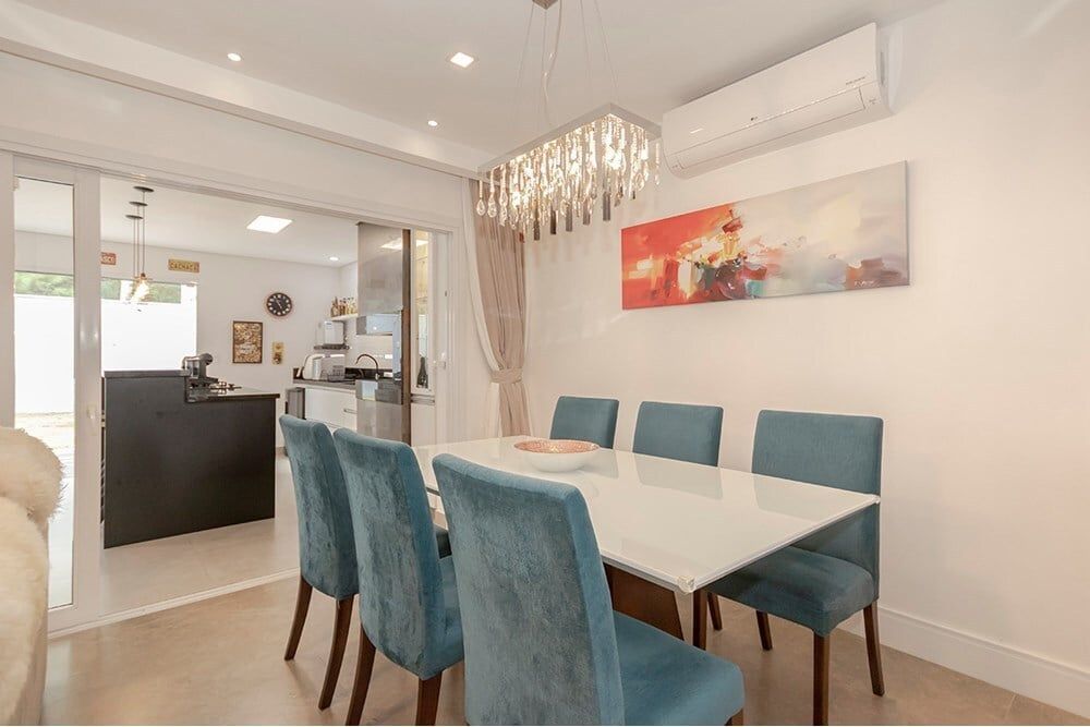 Casa à venda com 3 quartos, 170m² - Foto 37
