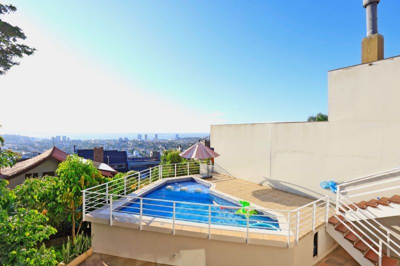 Casa de Condomínio, 4 quartos - Foto 46