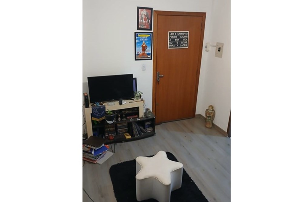 Apartamento, 1 quarto, 33 m² - Foto 4