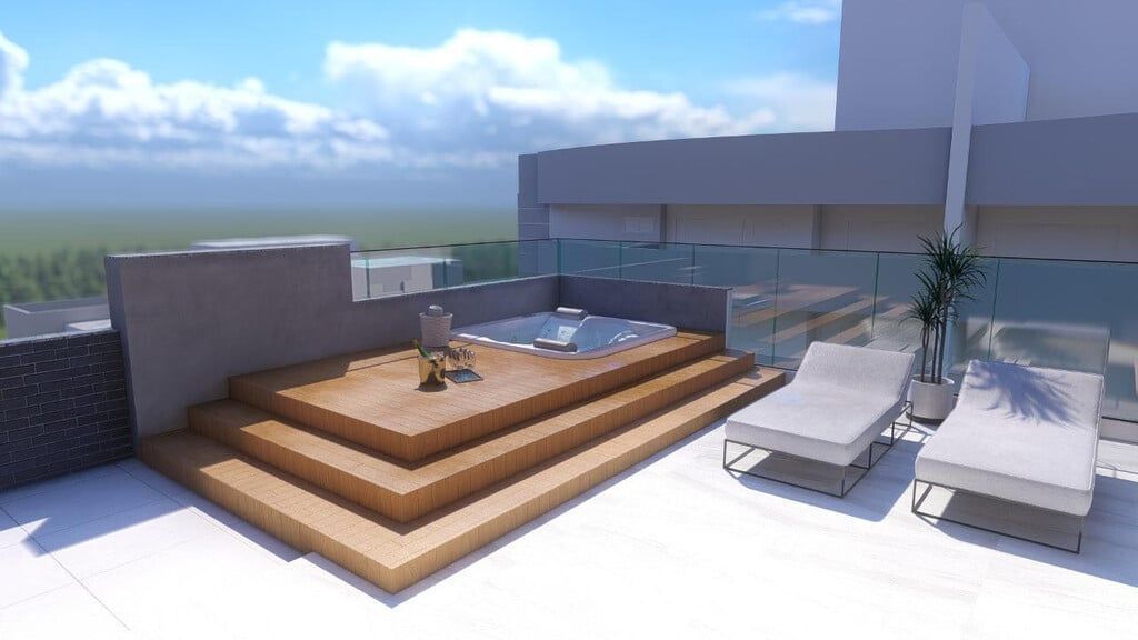 Apartamento, 2 quartos, 160 m² - Foto 10