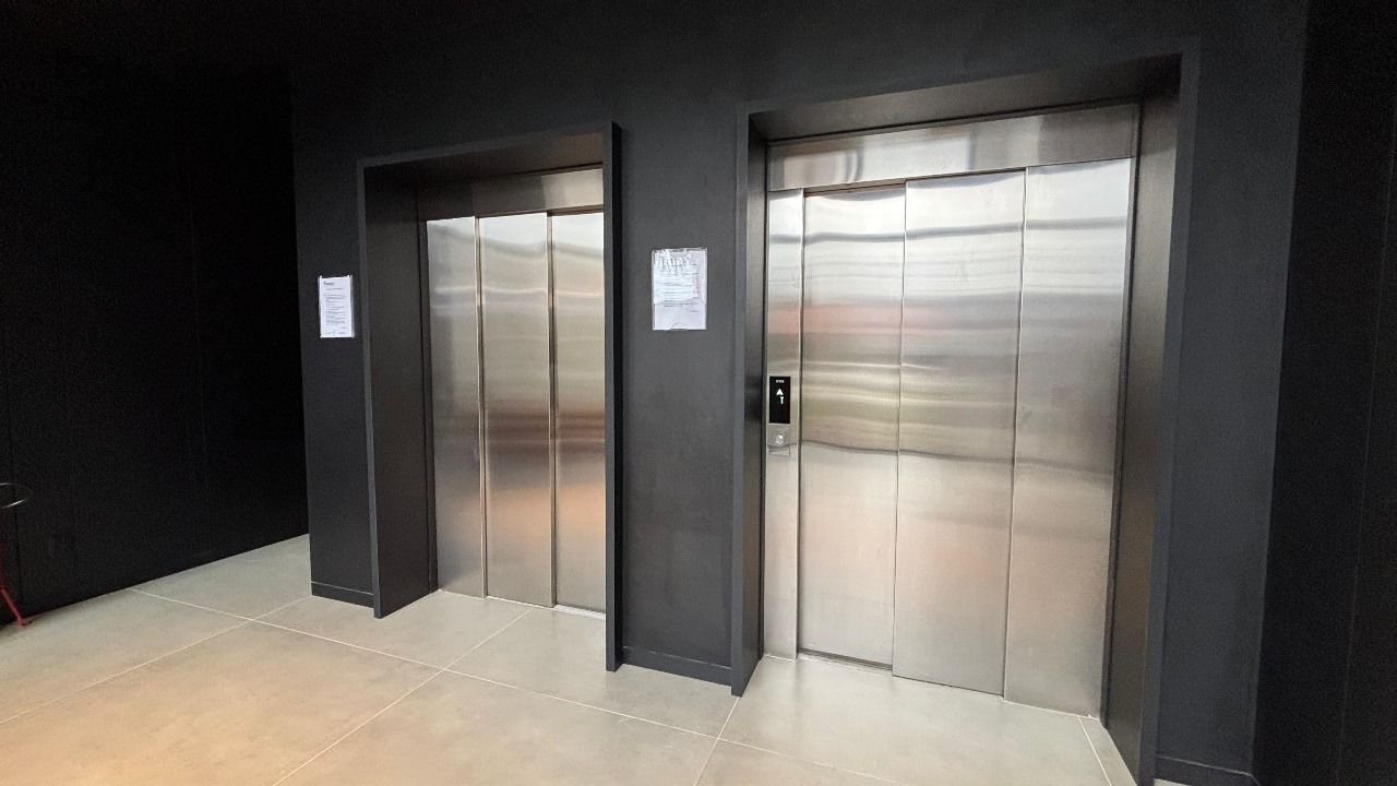 Apartamento, 2 quartos, 97 m² - Foto 12