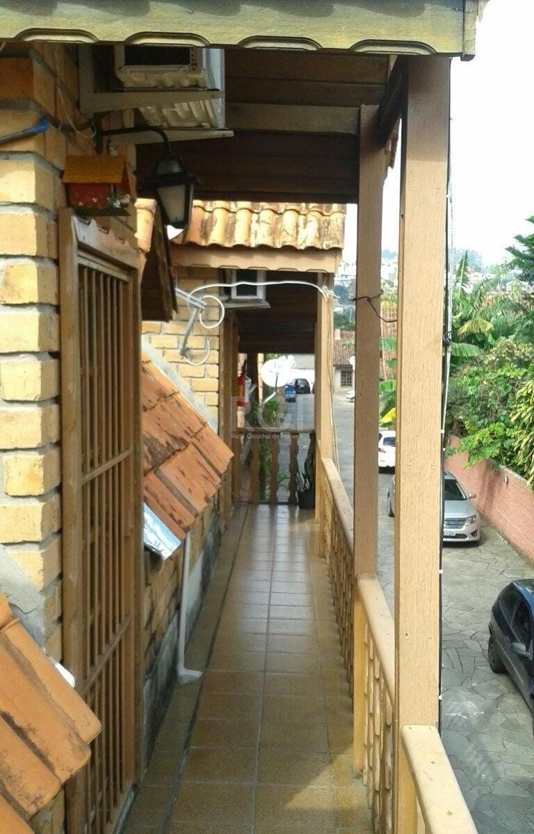 Casa de Condomínio, 1 quarto - Foto 5