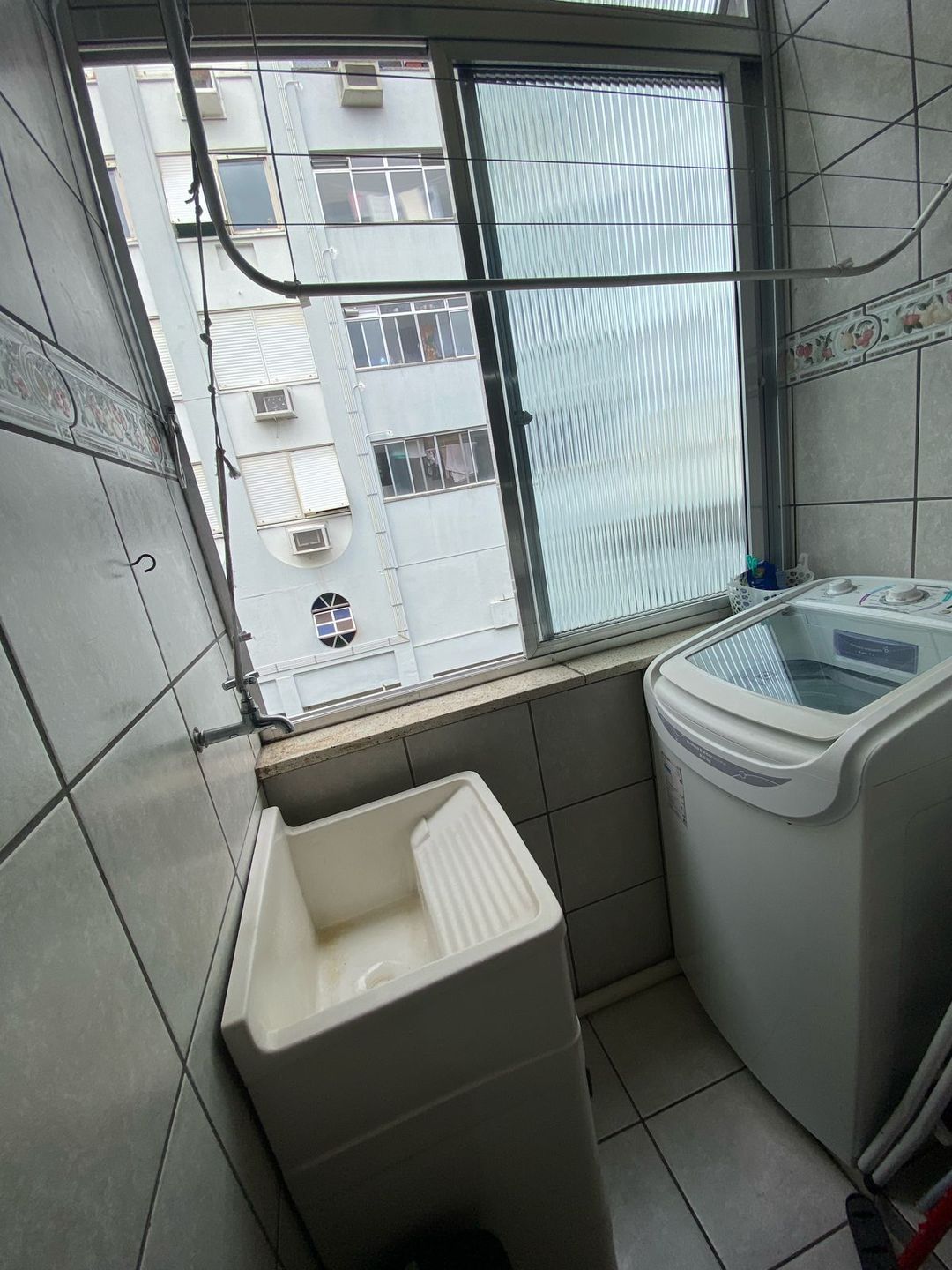 Apartamento, 1 quarto, 41 m² - Foto 8