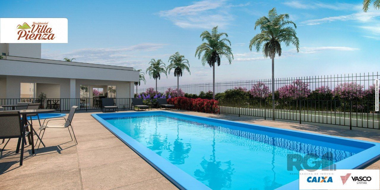 Apartamento, 1 quarto, 24 m² - Foto 9