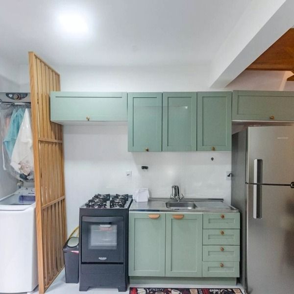 Casa de Condomínio, 2 quartos - Foto 21