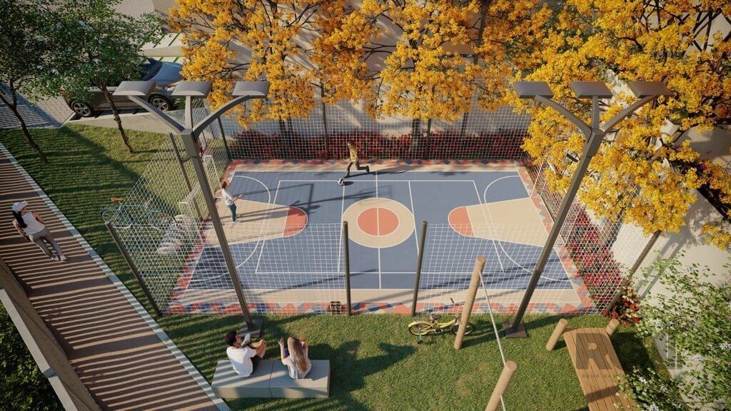 Casa de Condomínio, 4 quartos - Foto 29