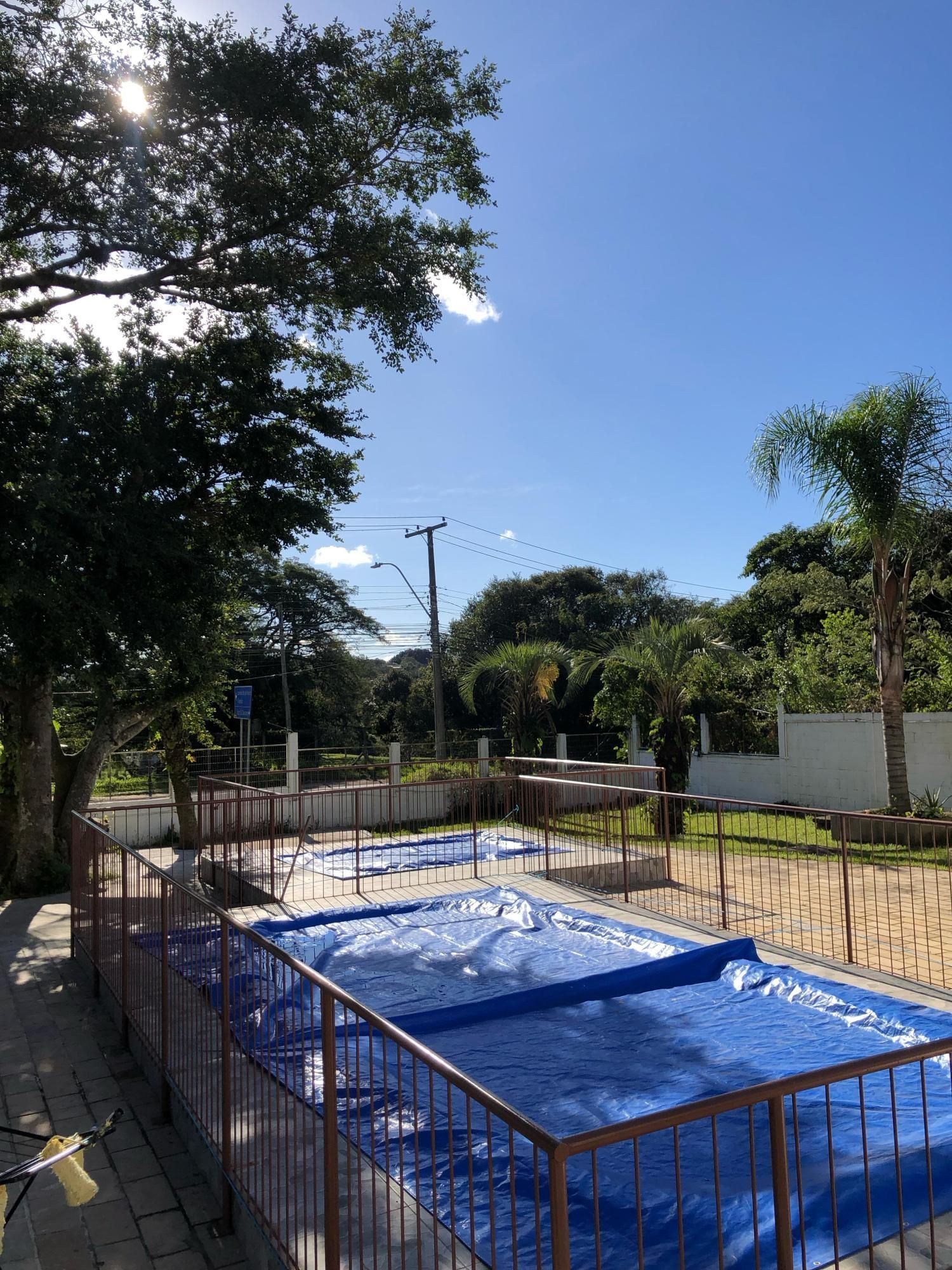 Apartamento à venda com 2 quartos, 36m² - Foto 9