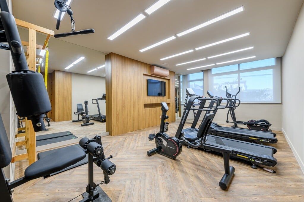 Apartamento, 2 quartos, 56 m² - Foto 26