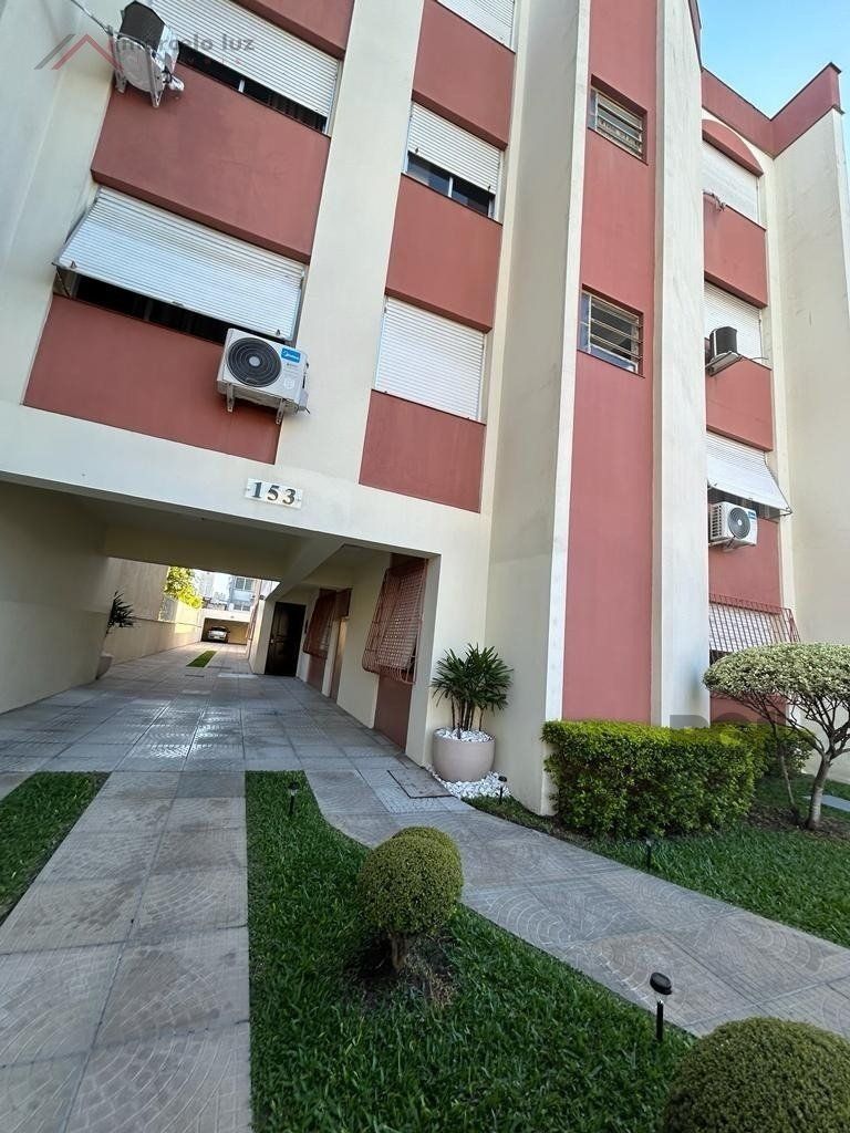 Apartamento à venda com 2 quartos, 89m² - Foto 1