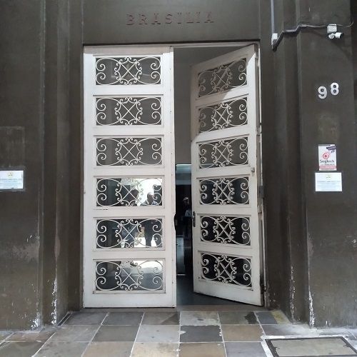 Sala-Conjunto, 95 m² - Foto 2