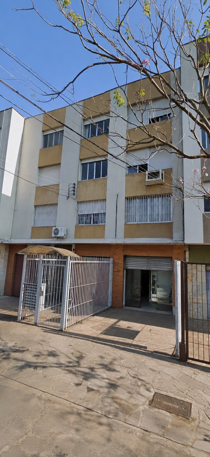 Apartamento, 1 quarto, 57 m² - Foto 1