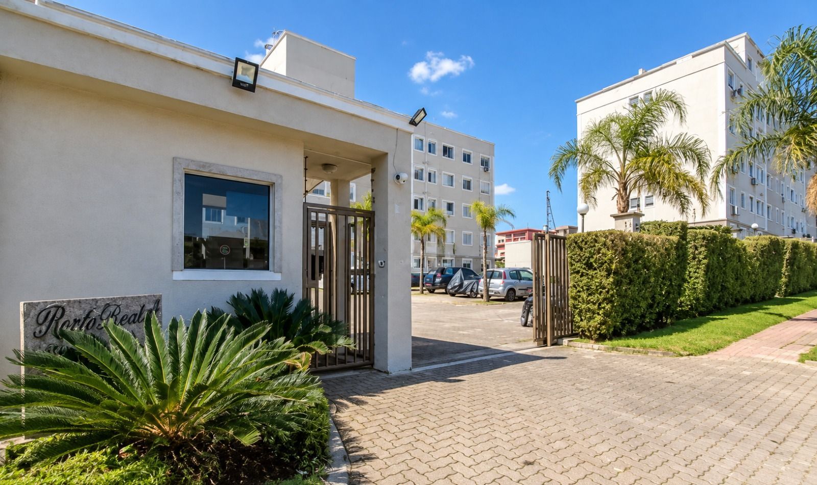 Apartamento, 2 quartos, 51 m² - Foto 1