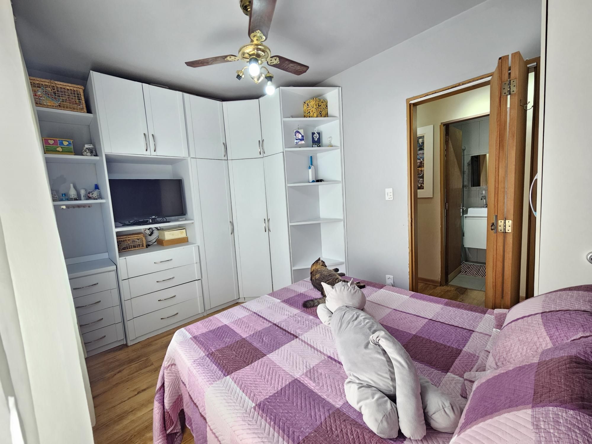 Apartamento, 2 quartos, 48 m² - Foto 12
