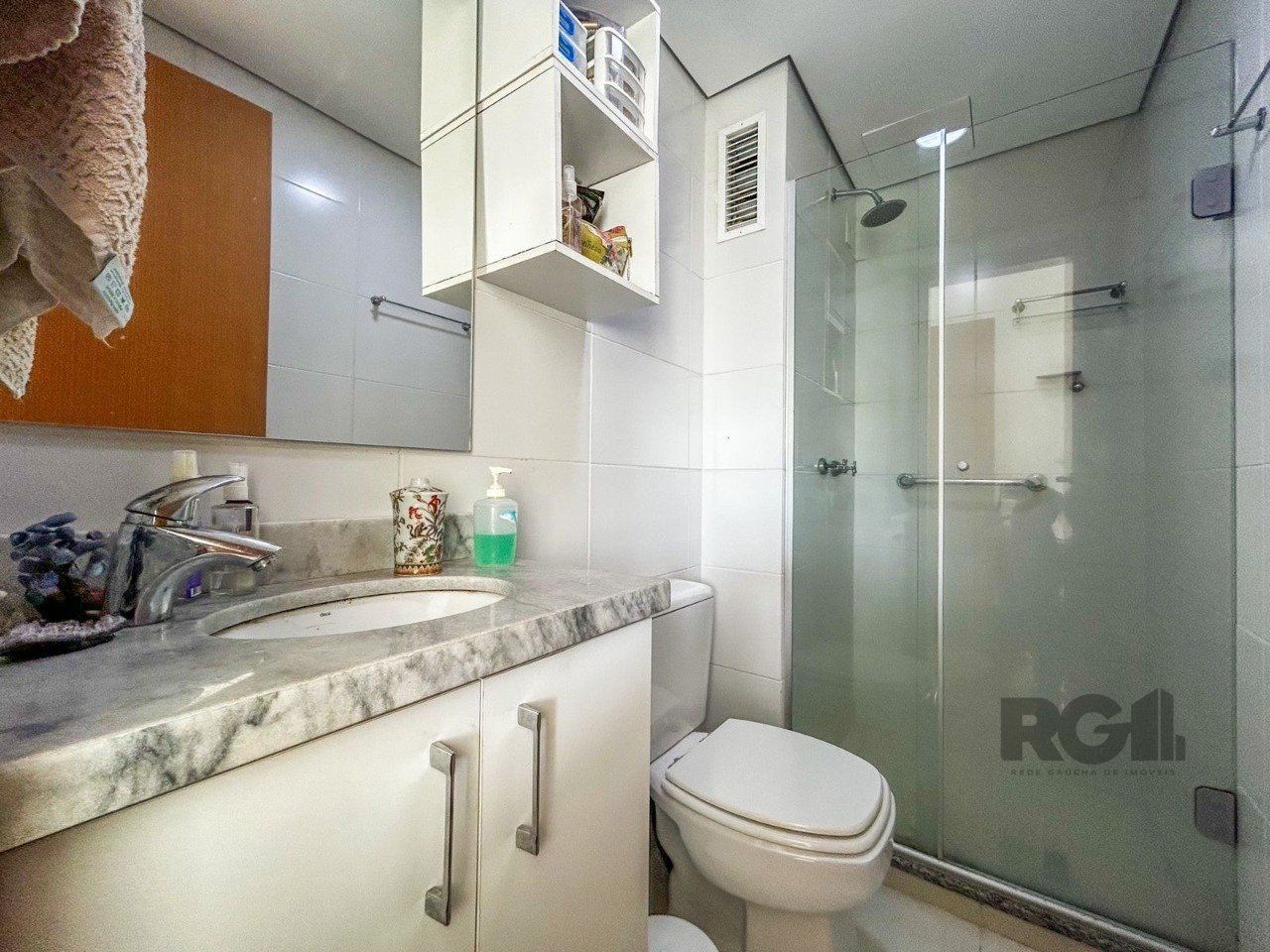 Apartamento à venda com 2 quartos, 54m² - Foto 23