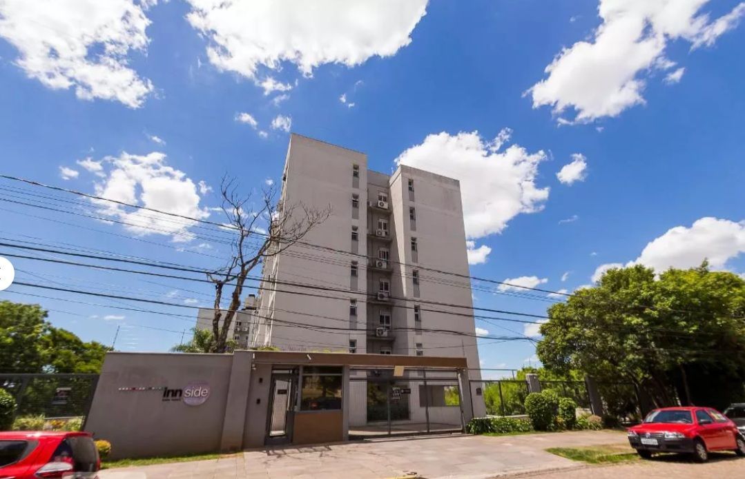 APARTAMENTO 2 DORMITÓRIOS CONDOMÍNIO INNSIDE TRISTEZA