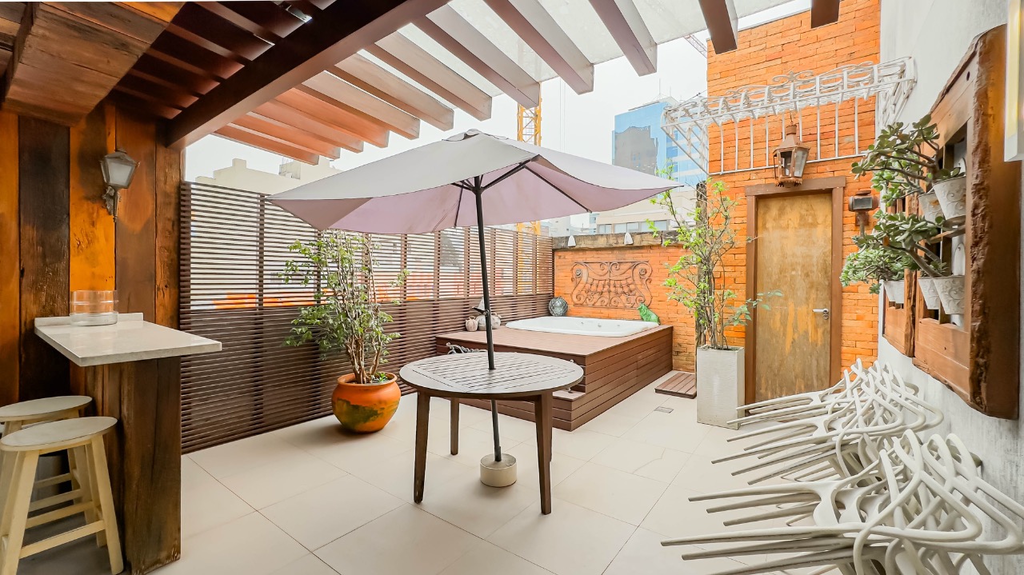 Apartamento à venda com 2 quartos, 50m² - Foto 14