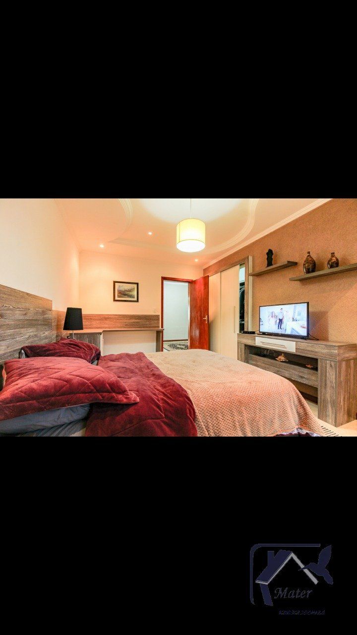 Casa à venda com 4 quartos, 159m² - Foto 13