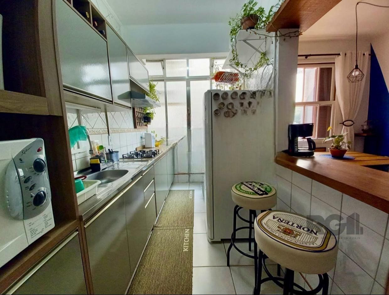 Apartamento à venda com 2 quartos, 55m² - Foto 12