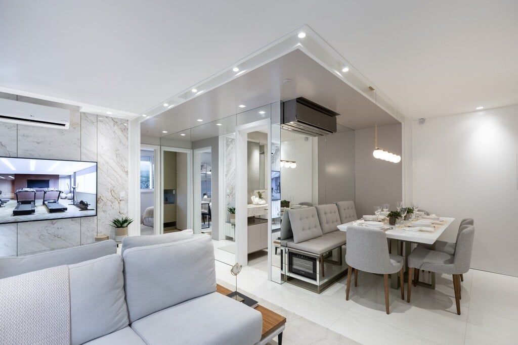 Apartamento, 3 quartos, 67 m² - Foto 6