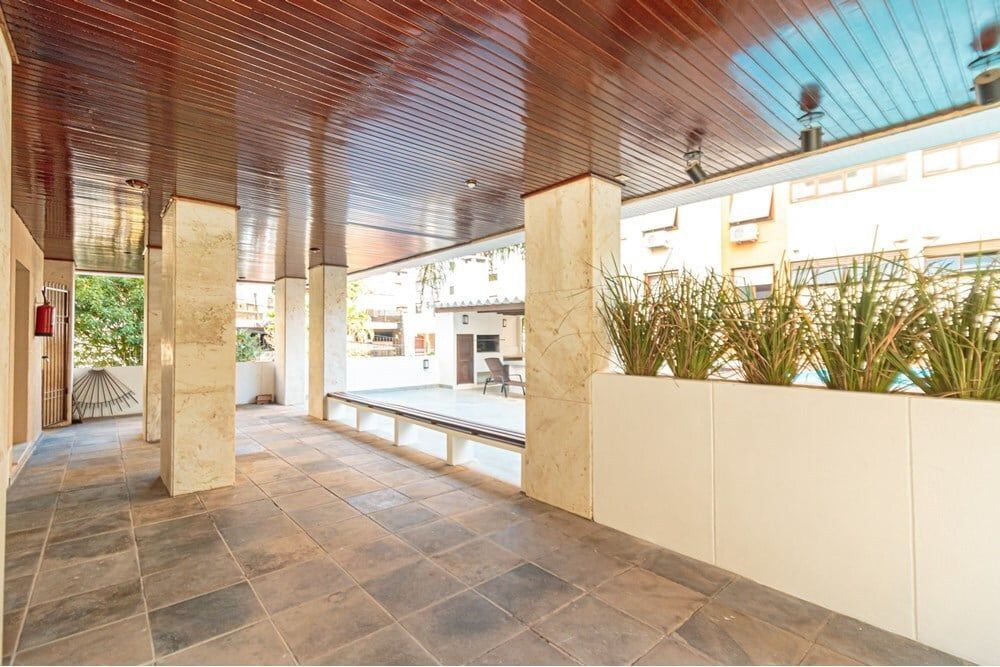 Apartamento à venda com 3 quartos, 152m² - Foto 13