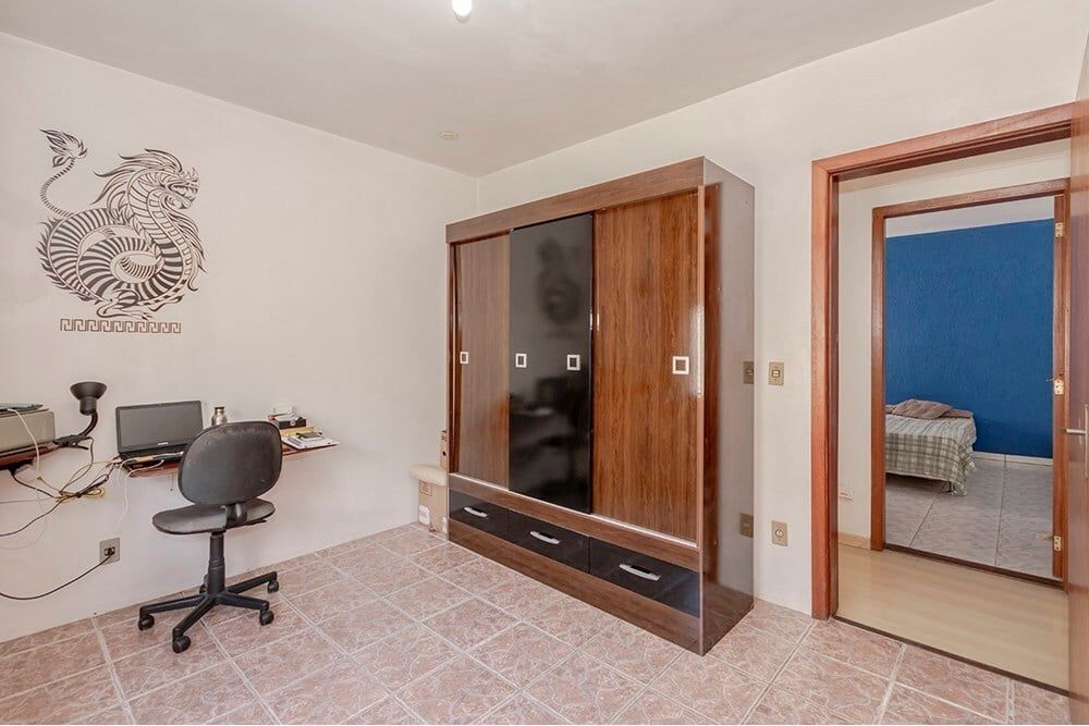 Casa à venda com 4 quartos, 381m² - Foto 19