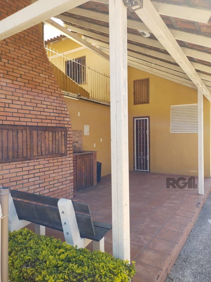 Casa de Condomínio, 3 quartos - Foto 35
