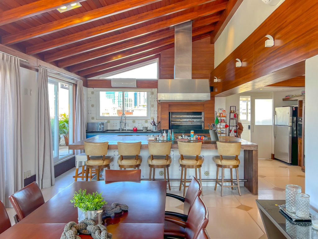 Cobertura, 4 quartos, 626 m² - Foto 32