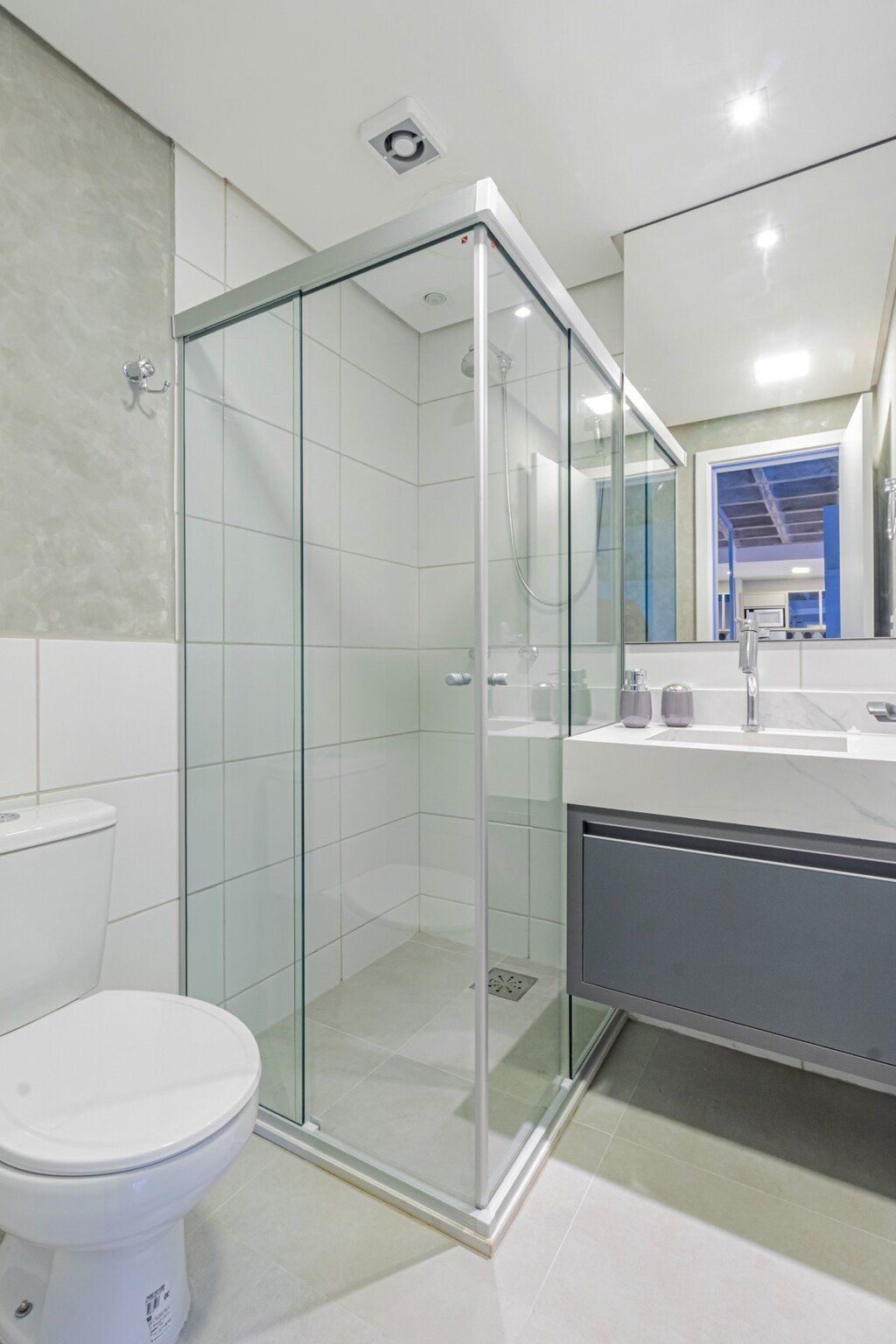 Apartamento, 1 quarto, 46 m² - Foto 46