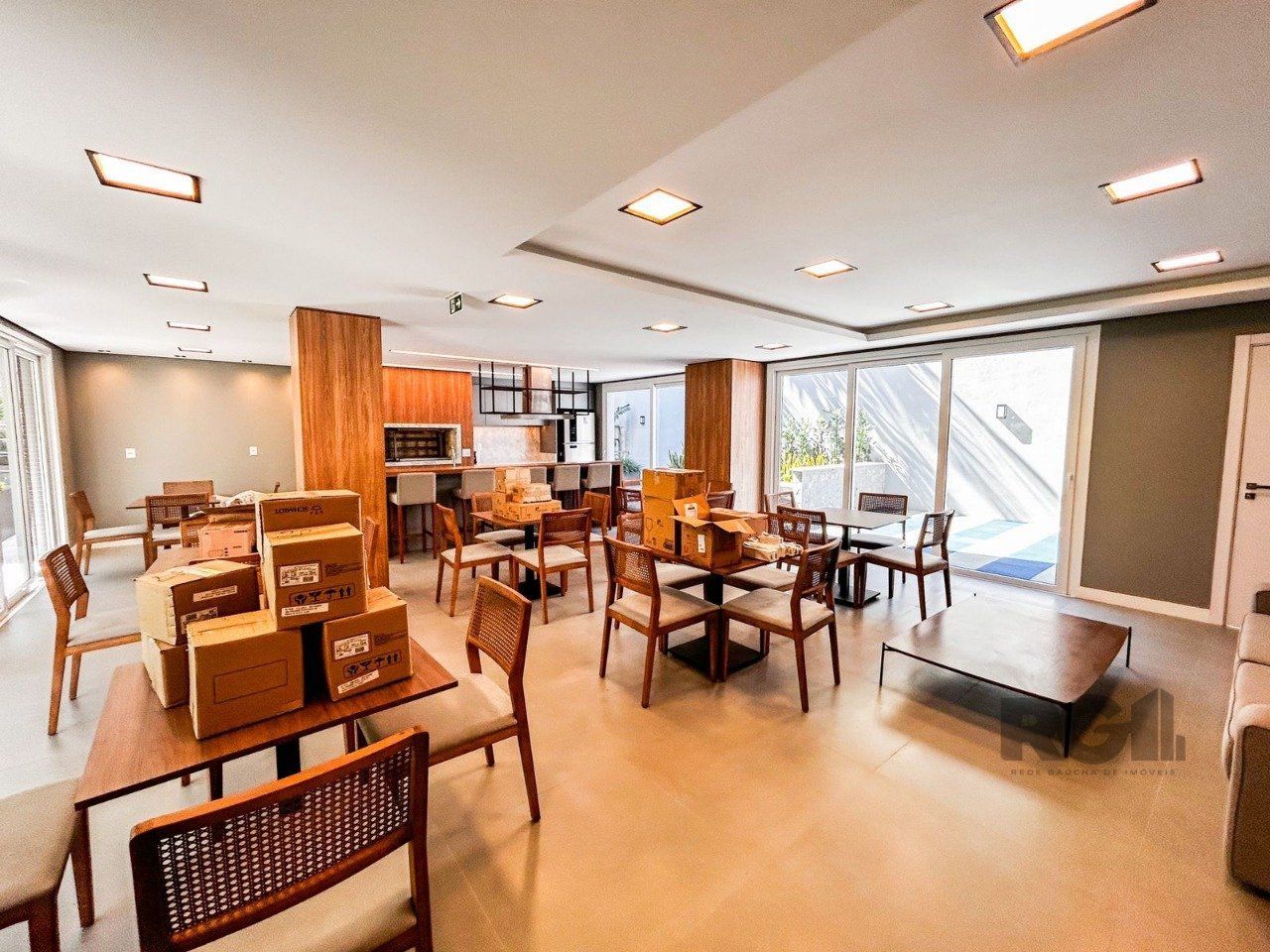 Apartamento à venda com 3 quartos, 143m² - Foto 29