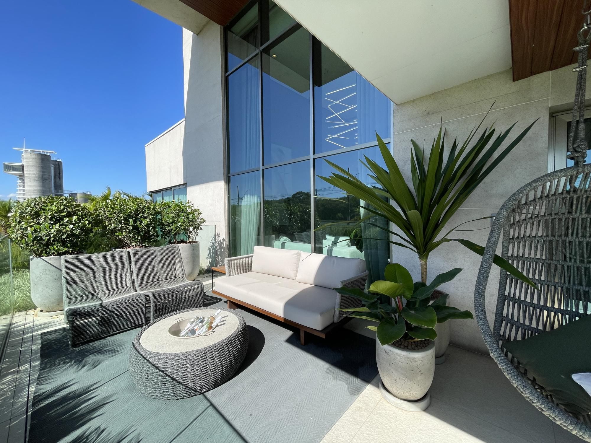 Apartamento, 4 quartos, 328 m² - Foto 14