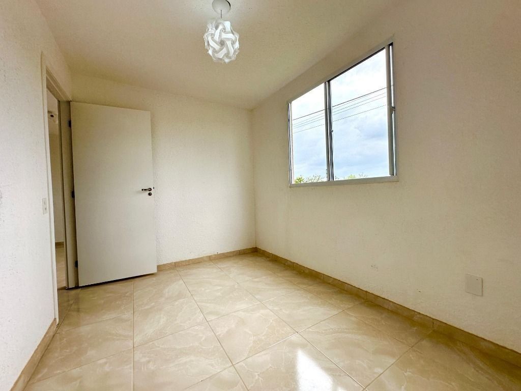 Apartamento à venda com 2 quartos, 41m² - Foto 10